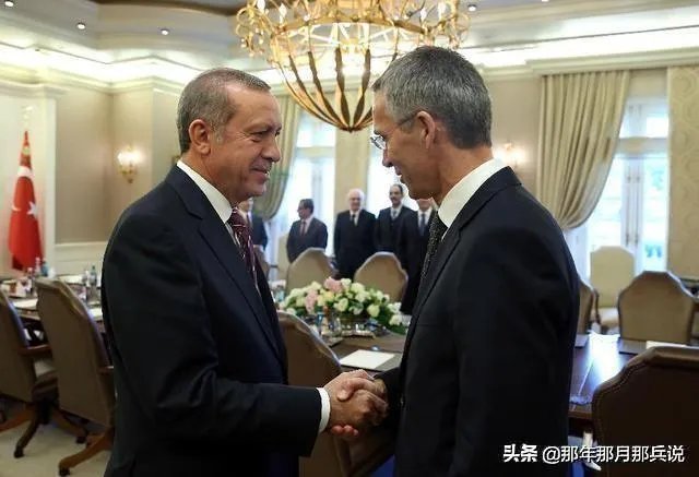 只见报道未见真实原因分析，土耳其为何歇斯底里欲和叙政府军打？