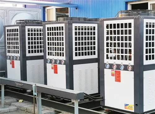 国内空气能十大名牌排名是怎样的