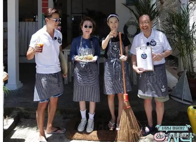 本周快乐大本营和王牌对王牌出现了同样的游戏!到底谁是原创?