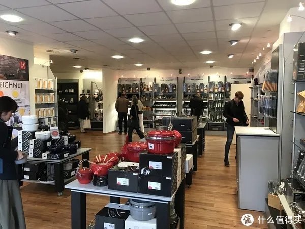 德国刀城Solingen 索林根淘刀之旅