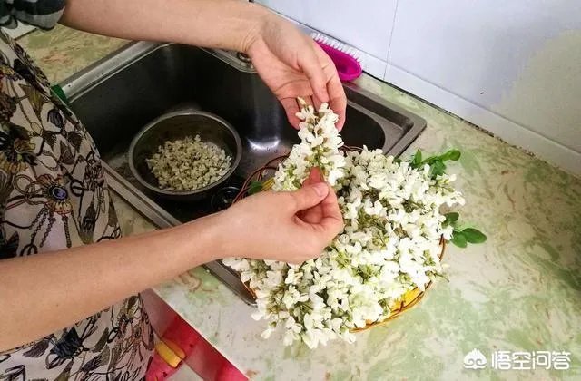 农村田野很多野菜都冒出了头，什么野菜是这个时节比较好采又好吃的？