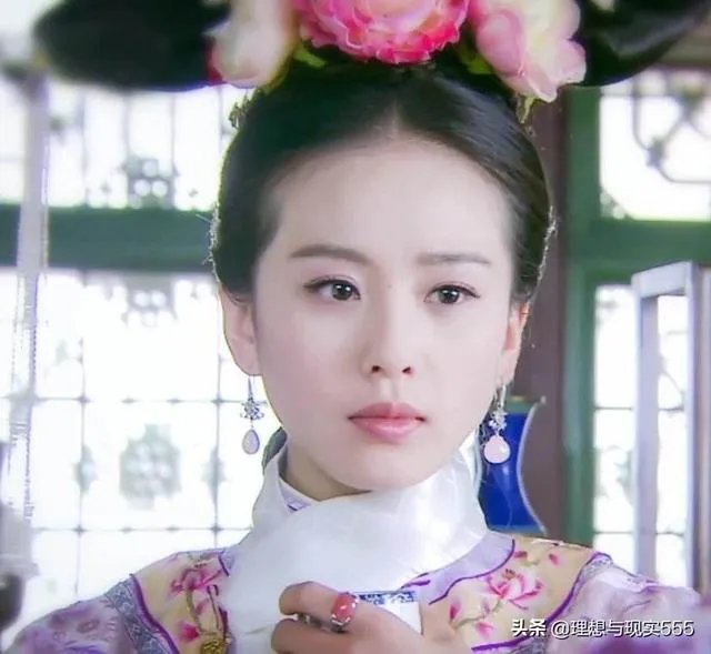 刘诗诗身上最重要的什么，使她成为了一线女星？