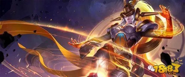 王者荣耀女娲多少钱 新英雄女娲售价曝光