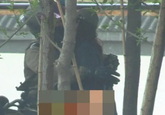 屈楚萧咖喱酱恋情曝光 心疼汪峰是什么情况