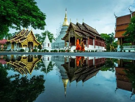 旅程相伴　索尼三剑客的一路风情