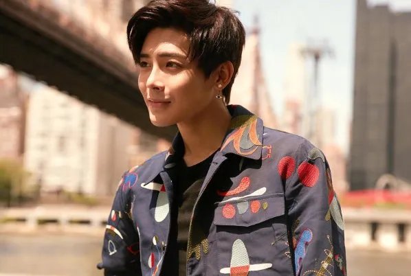 黑金公司旗下艺人有谁？