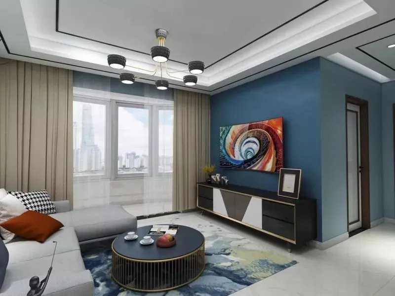 室内装修开关插座布置攻略，再不怕插座不够用！