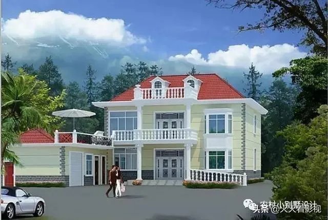 美丽乡村如何规划设计？