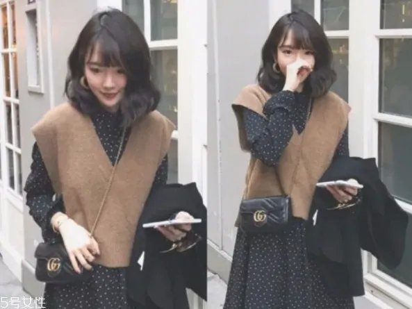 黑头发剪什么发型好看 黑头发发型