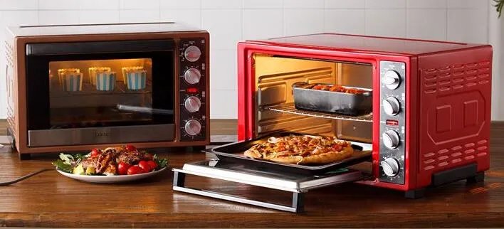 什么牌子的电烤箱好 电烤箱十大品牌有哪些