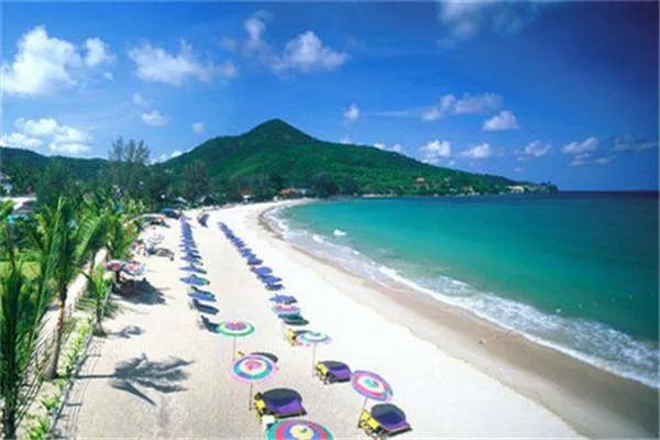 为何泰国普吉岛3000家酒店关闭?