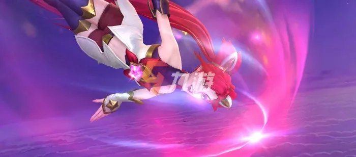 英雄联盟手游金克丝皮肤哪个好 lol手游暴走萝莉皮肤盘点