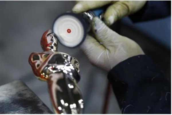 拉丝与抛光的区别