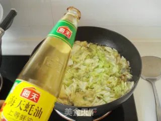 懒人速食面