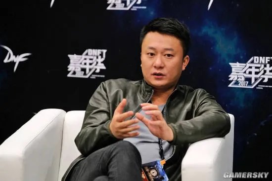 专访DNF产品负责人：做玩家心目中想要的游戏