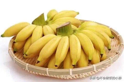 香蕉和芭蕉怎么区别？