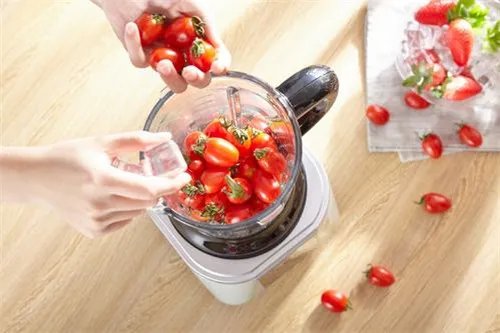 榨汁机做豆浆的做法是怎样的