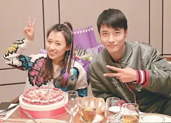 张丹峰做了一件什么事，击碎了出轨谣言？