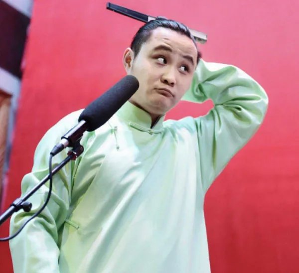 出走德云社的都有谁