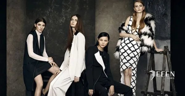 吉芬的品牌简介