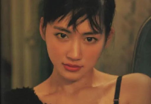 日媒票选已超30岁的日本女星TOP20 石原里美竟不如她！