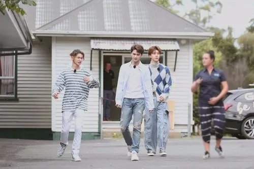 为什么说范丞丞是范冰冰生的