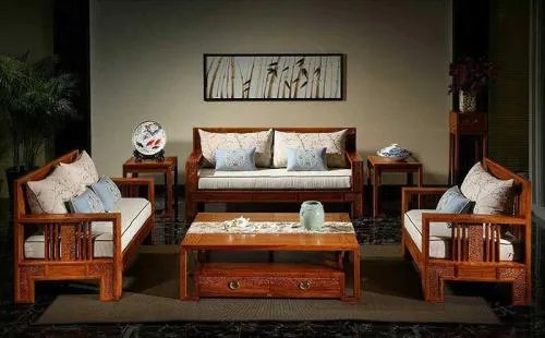 新中式家具十大品牌排名 2018新中式家具品牌推荐