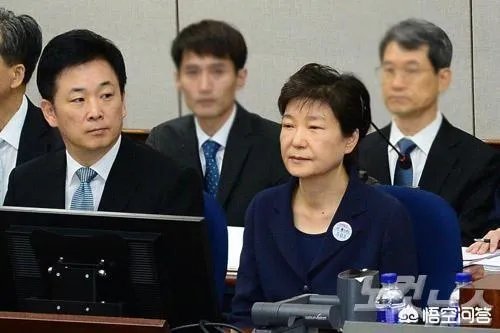 如何看待朴槿惠明确表示拒绝审判过程被电视直播？