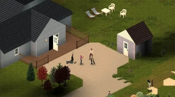 《僵尸毁灭工程》技工怎么练?技工等级提升方法分享