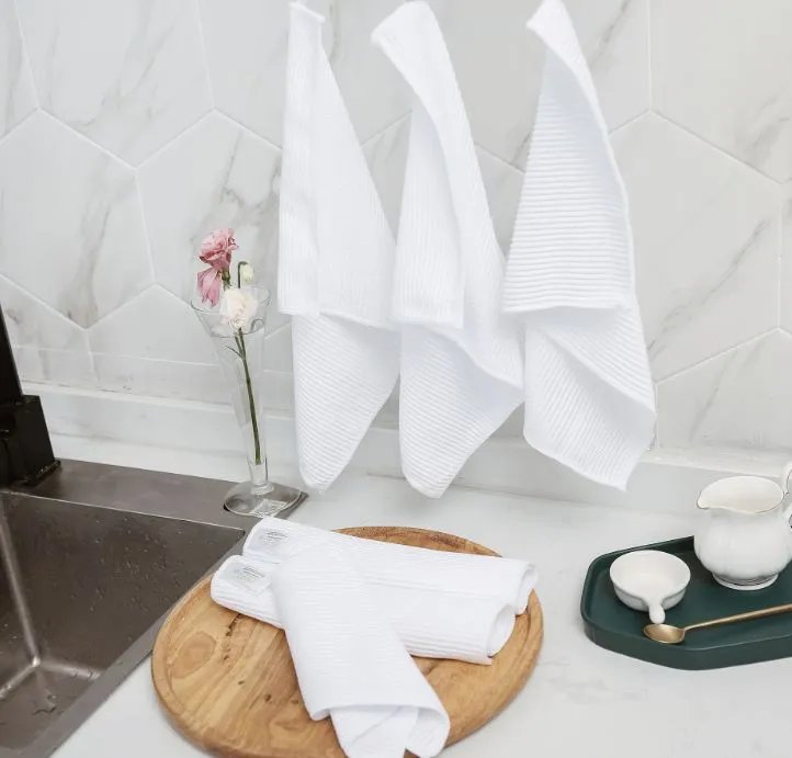 长效抗菌抹布，堪比移动消毒机！给宝宝最健康的生活