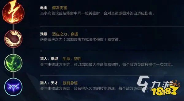 英雄联盟手游国服狮子狗怎么落地秒人 狮子狗落地秒攻略