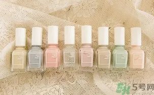 指甲油可剥的好还是不可剥的好？可剥指甲油和普通指甲油的区别