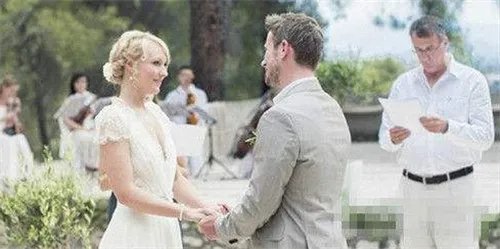 创意婚礼流程有哪些   5个步骤让你步入婚礼殿堂