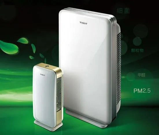 空气净化器负离子有什么用