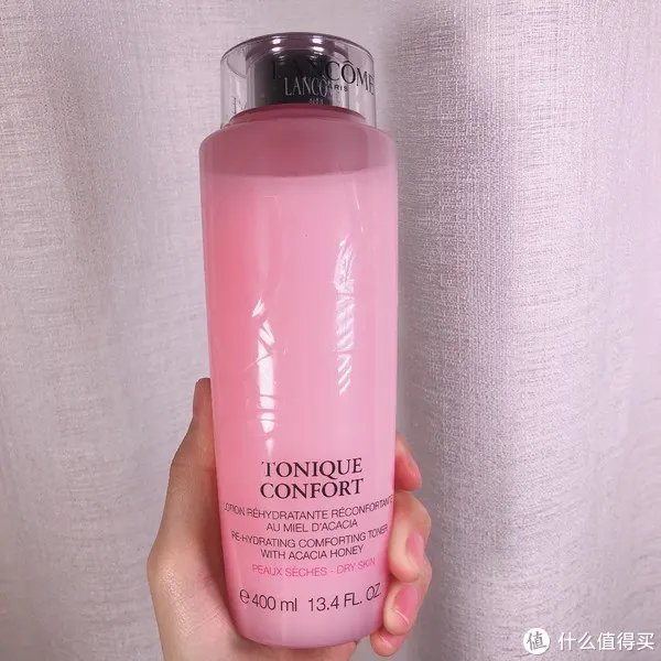 兰蔻粉水好用吗