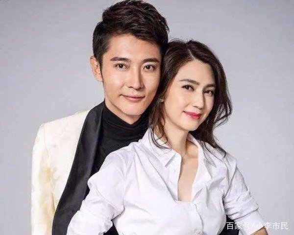 张丹峰做了一件什么事，击碎了出轨谣言？