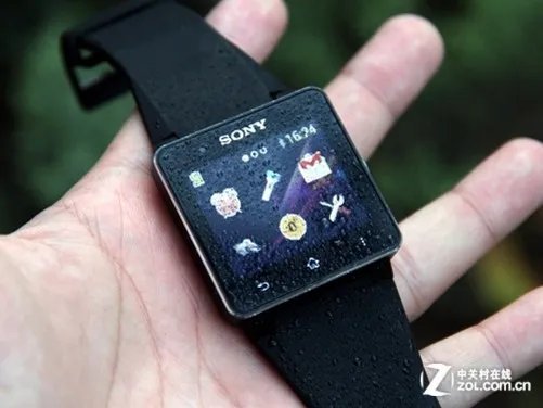 开启腕上智能生活 智能腕表年度横评