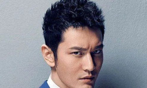 黄晓明被曝与叶珂恋爱，女方回应：不是为了和黄晓明在一起才离婚，你咋看？