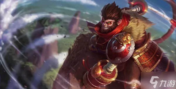 英雄联盟上单猴子天赋s12图文教程 lol上单猴子出装2022