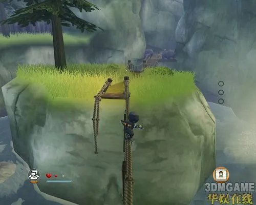 迷你忍者PC版图文心得及操作攻略 迷你忍者怎么操作