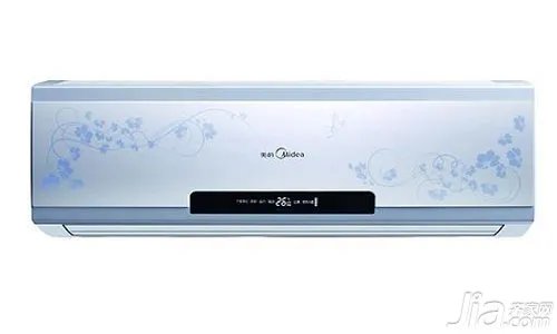 最新美的空调故障代码大全