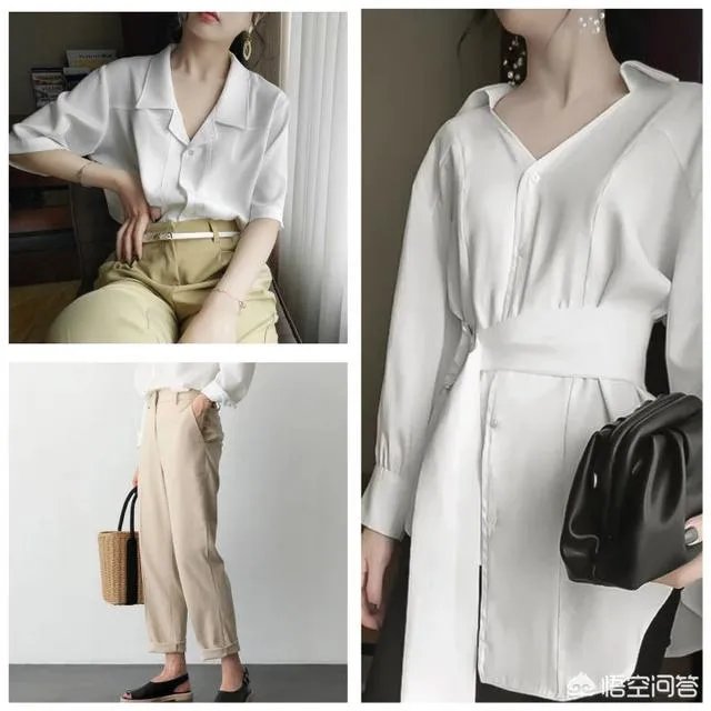 有哪些设计简单上身有气质的女装品牌？