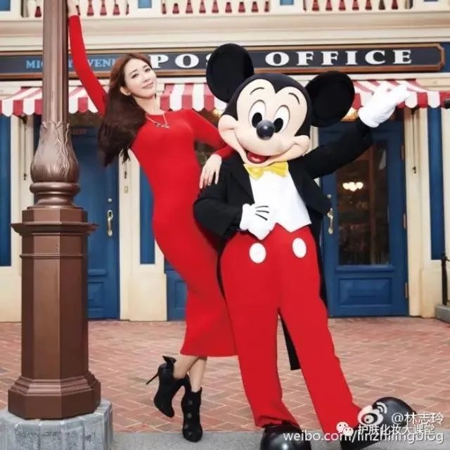 林志玲要出嫁了？是真的吗？