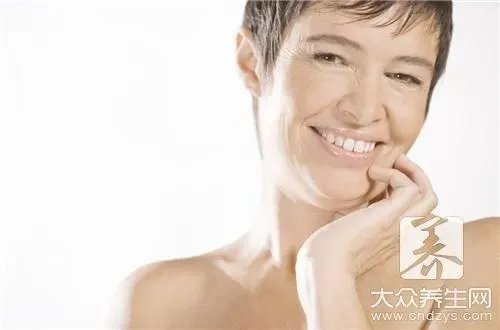 两眉间有竖纹该怎么办