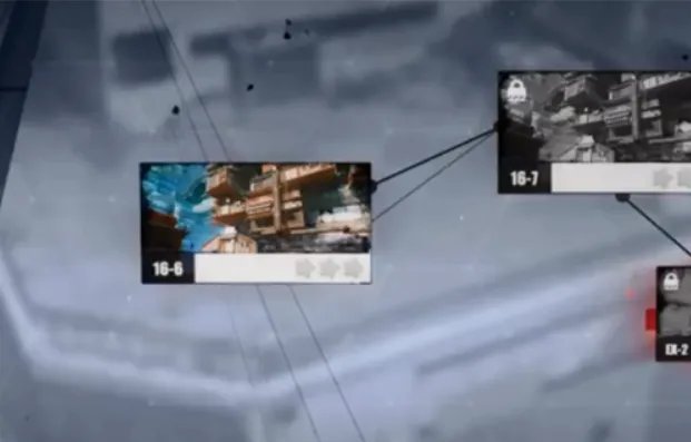 《崩坏3》16-6迷雾渐起通关攻略