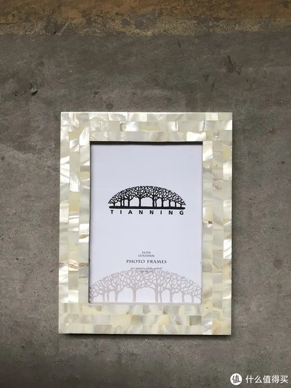 一片关于相框的简单介绍