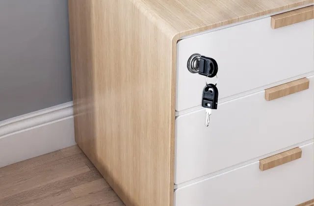 抽屉锁打不开怎么办 抽屉锁怎么开锁