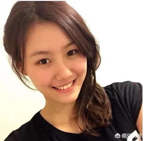 中国泳坛第一美女刘湘打破世界纪录,但肤白貌美的她为何会变得如此黝黑?