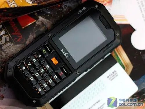 专业三防机 Sonim XP2商家报价1299元