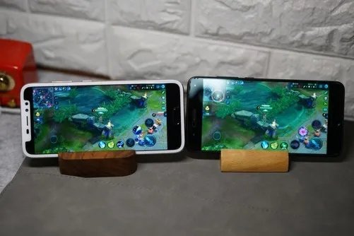 吃鸡玩家体验小辣椒S11,这画质相当给力